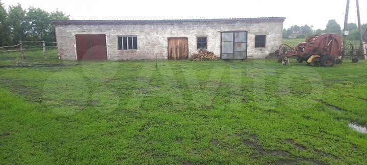 Участок 1,5 га (СНТ, ДНП)