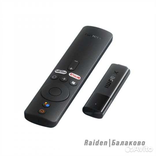 Приставка Transpeed M98 Stick 4K Android 13 2+16