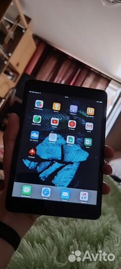 iPad mini 32гб