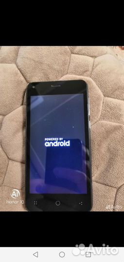 Dexp Ixion M545, 8 гб