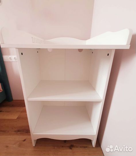 Пеленальный столик IKEA