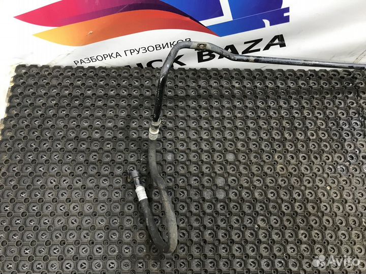 82331894 Трубка кондиционера Volvo FH