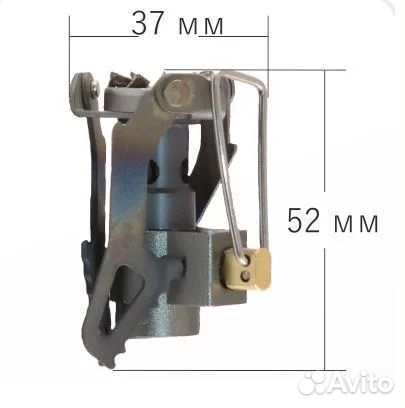 Плита газовая 