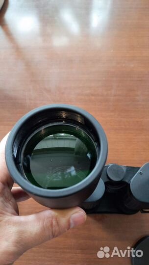 Бинокль