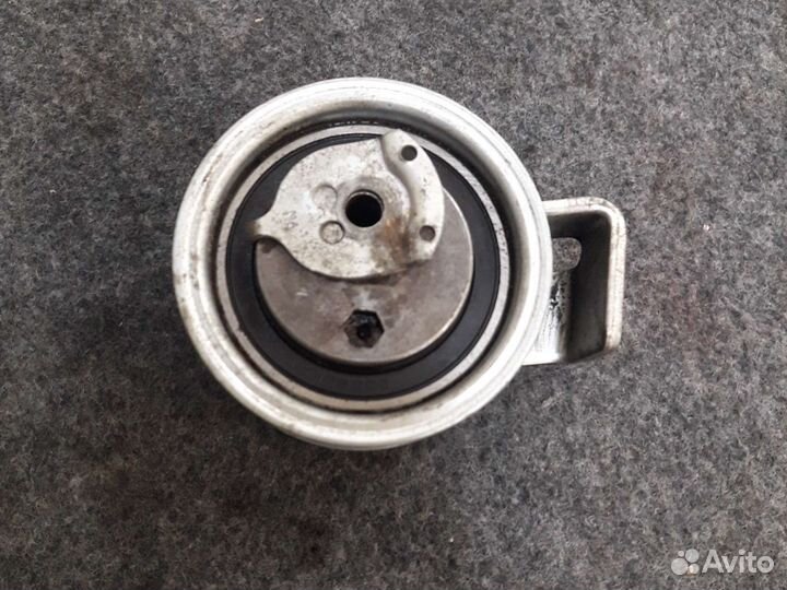 Ролик грм Audi A6 C5 1.8тurbo