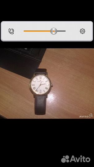 Морис лакруа