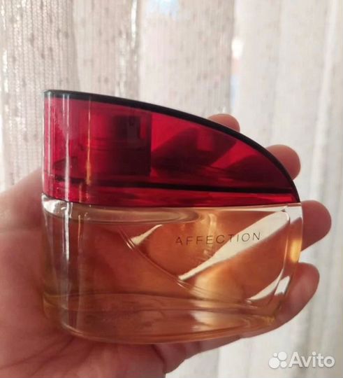 Духи парфюм Mary Kay, Antonio Banderas