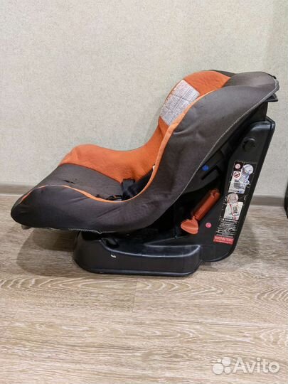 Детское автокресло Nania от 0 до 18 кг