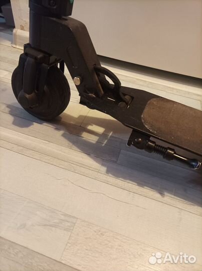 Электросамокат Artway AM 6.0