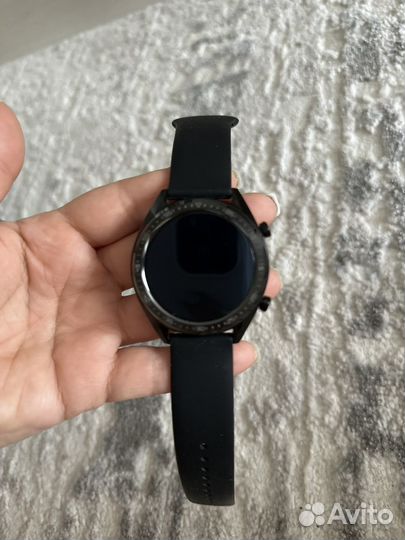 SMART часы huawei watch gt