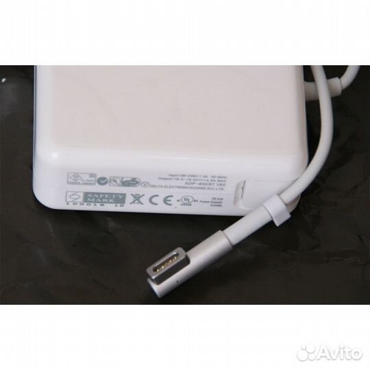 Блок питания Apple 85W MagSafe A1343