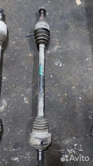 Привод задний Мерседес w164 GL ML