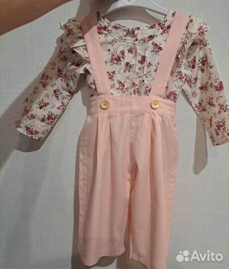 Костюм для девочки