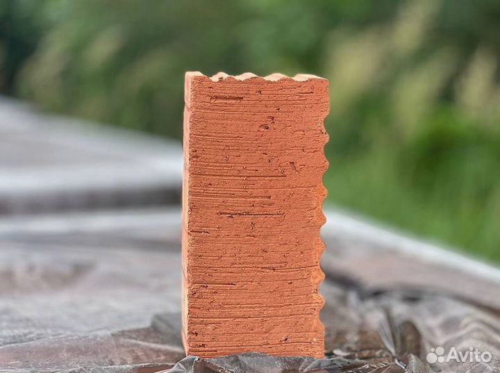Кирпич по госту