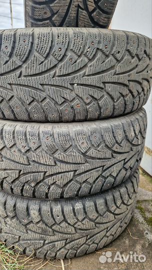 Hankook Winter I'Pike 205/60 R15