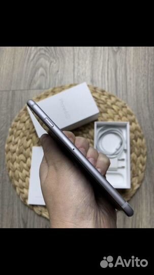 iPhone 6S, 16 ГБ