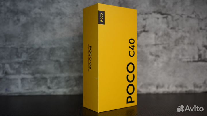 realme Narzo 50i, 2/32 ГБ