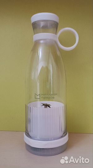 Блендер Активный гражданин