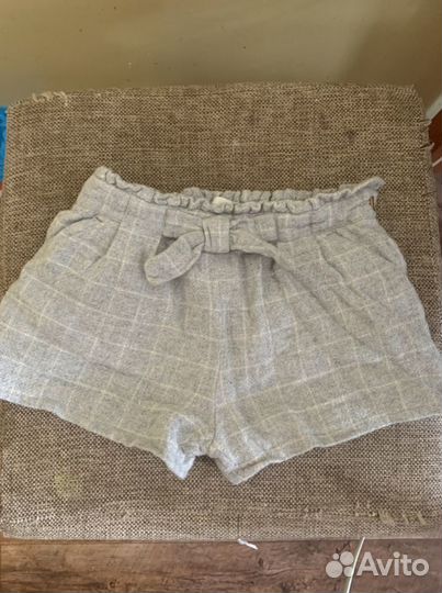 Шорты Zara
