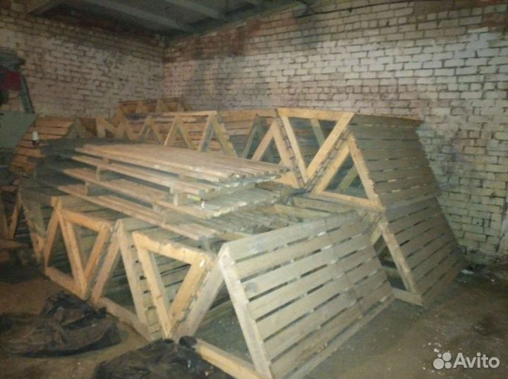 Картофелехранилище, овощехранилище,склад, 1га