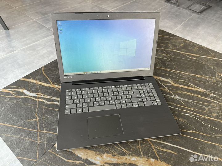 Продам ноутбук Lenovo ideapad 330-15IGM