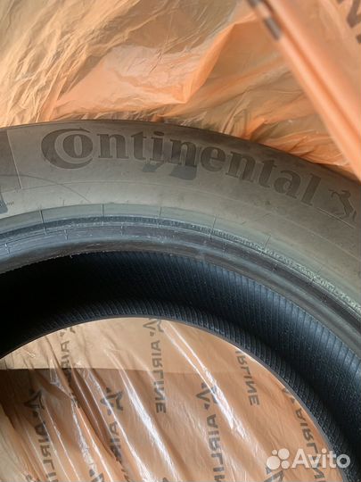 Continental PremiumContact 6 255/60 R18 112V