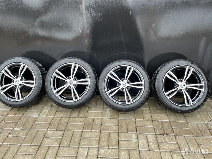 Ovation VI-388 225/50 R17