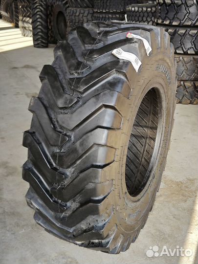Шина 16.9-24 TL 12PR Allianse 321 plus