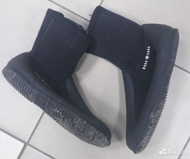 Гидрокостюм Aqualung Balance Comfort S (3441)