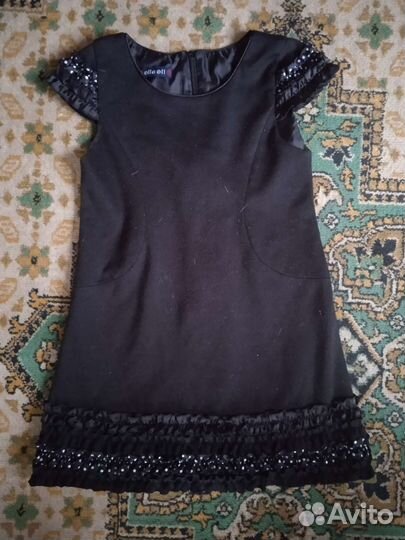 Сарафаны для школы