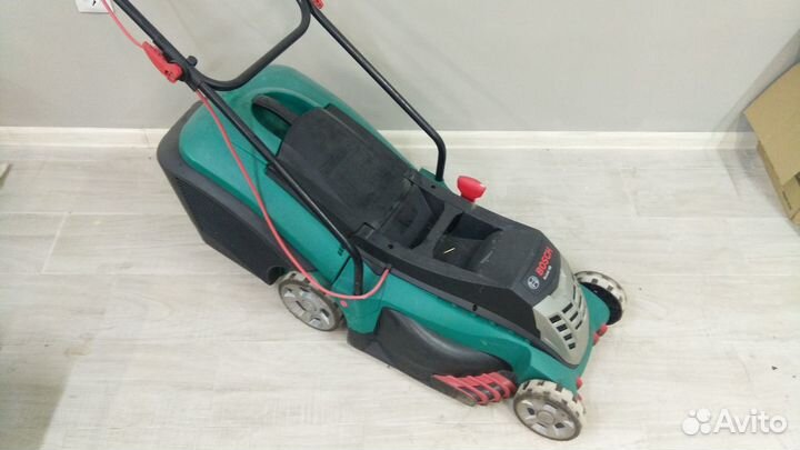 Аренда/прокат садового инструмента