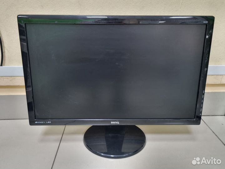 Мониторы Samsung 24