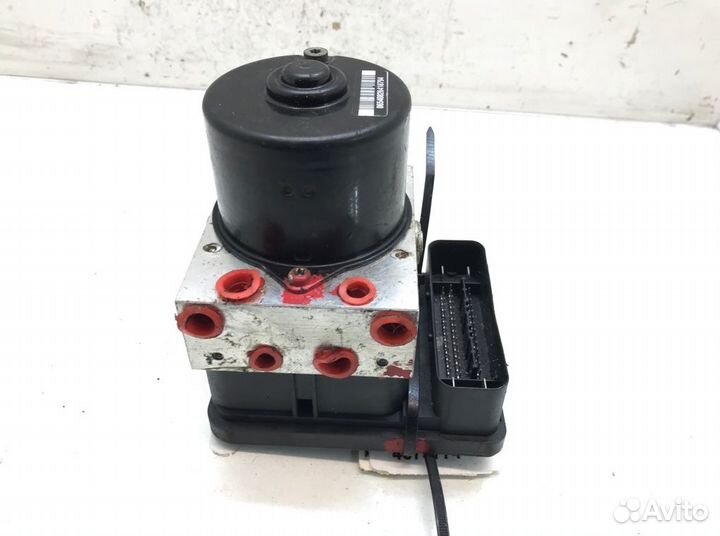 Блок ABS Volvo V50 1.6 D 2010