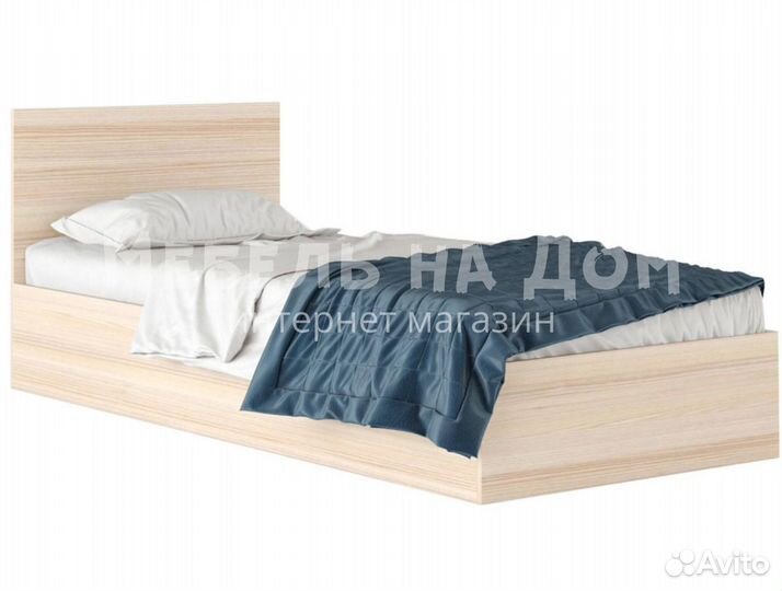 Кровать 90х200