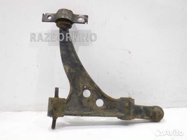 Рычаг передний левый нижний 60695895