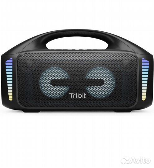 Tribit StormBox Blast Колонка безпроводная блютуз