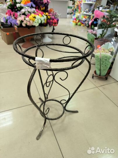 Подставка для цветов