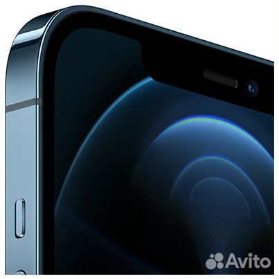 iPhone 12 Pro, 256 ГБ
