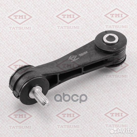 Тяга стабилизатора передняя L/R TEB1054 tatsumi