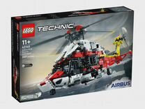 Lego Technic 42145 Спасательный вертолет Airbus H1