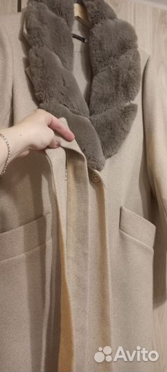 Пальто женское