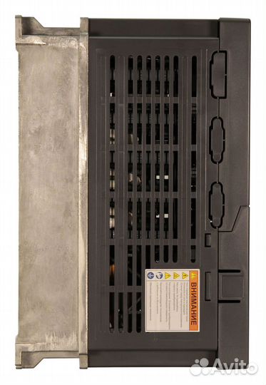 Частотный преобразователь ESQ-A3000 3.7/5.5 кВт 380В