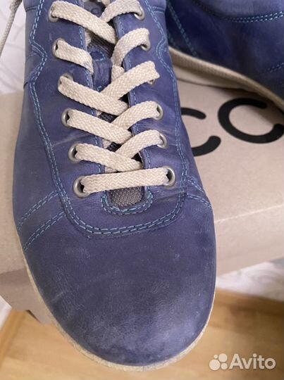 Туфли Ecco 38 размер