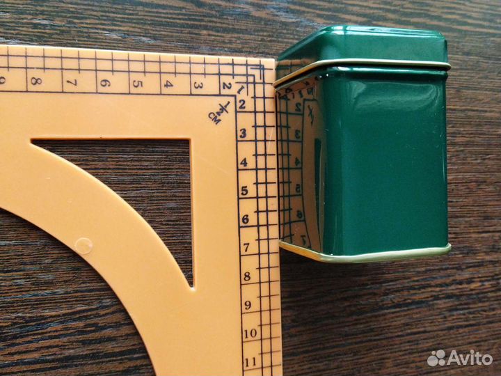 Банки под сыпучку