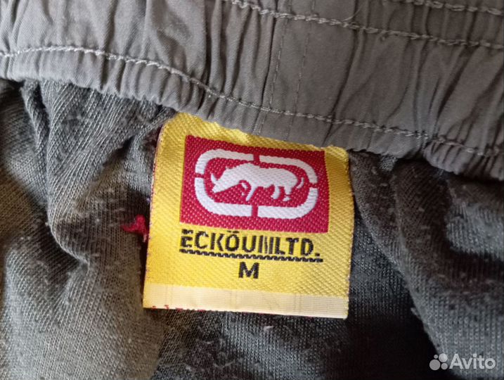 Ecko unltd штаны