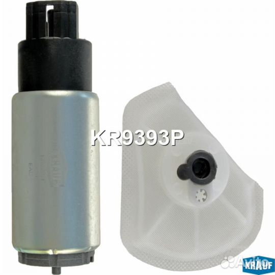 Krauf KR9393P Бензонасос электрический