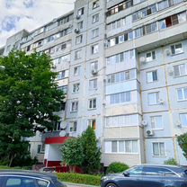 2-к. квартира, 53,9 м², 4/9 эт.