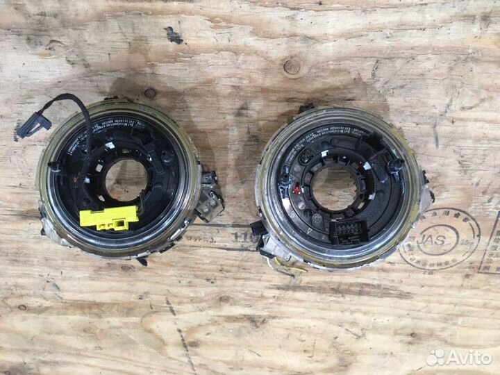 Audi A4 B6 A8 шлейф подрулевой лента а4 а8