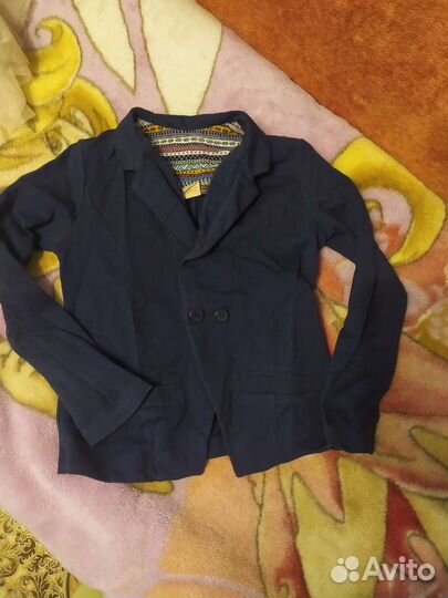 Вещи девочке h&m