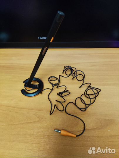 Микрофон Canyon CNR-mic01n